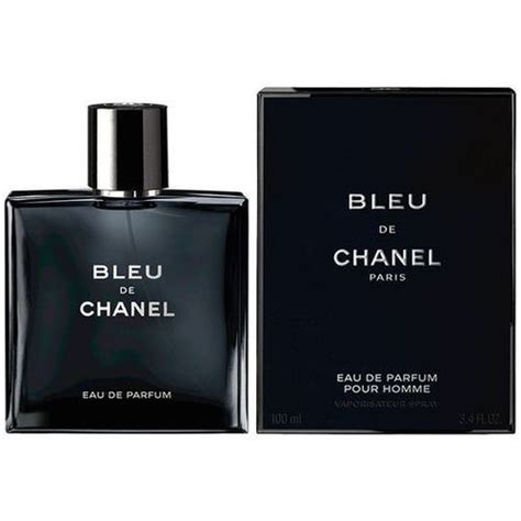 bleu de chanel parfum 100ml prix maroc